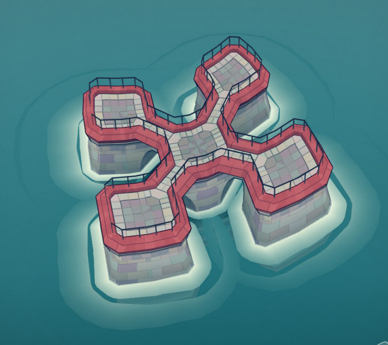 城镇叠叠乐手机版