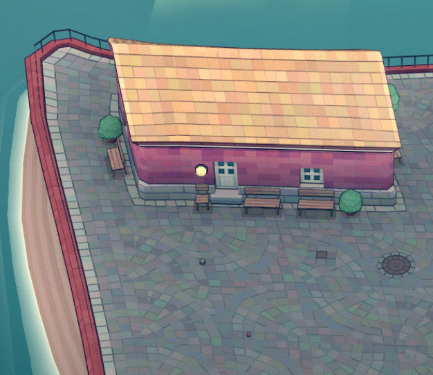 城镇叠叠乐手机版