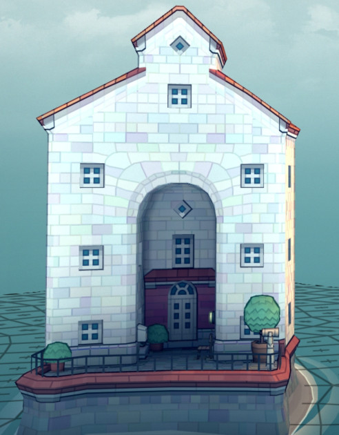 城镇叠叠乐手机版