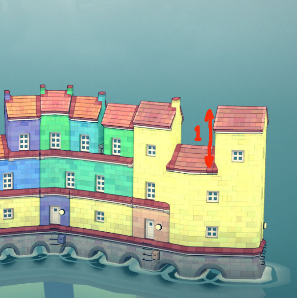 城镇叠叠乐手机版