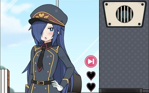 路人娘捕获学院冷狐版截图1