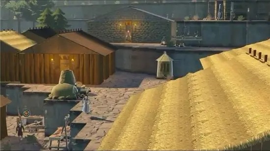 孤舟求生中文版截图0