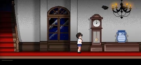 八层洋馆移植版