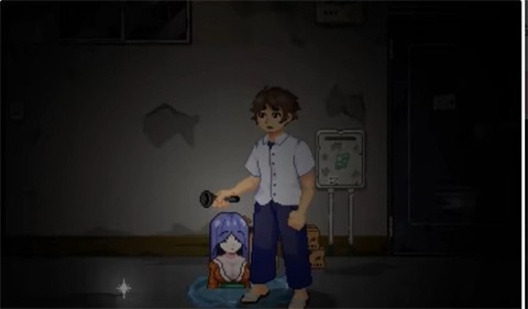 无出口公寓中文版截图1