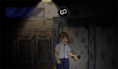 无出口公寓中文版截图3