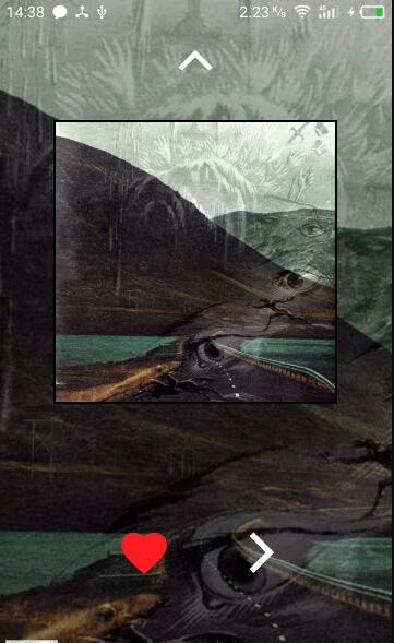 倒带音乐app免费版截图2