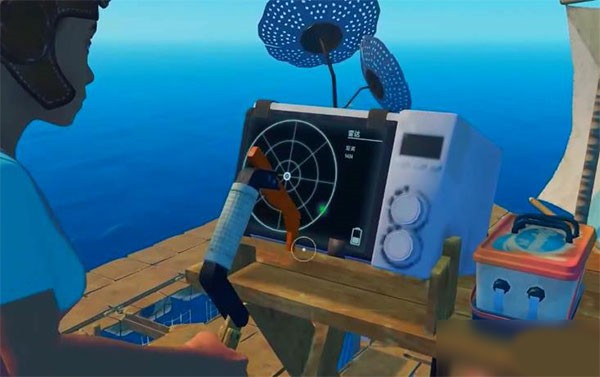 孤舟求生联机版无限金币版