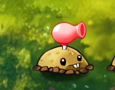 植物大战僵尸融合版旅行版本