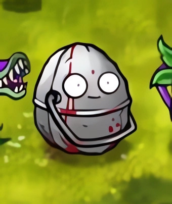 植物大战僵尸融合版旅行版本