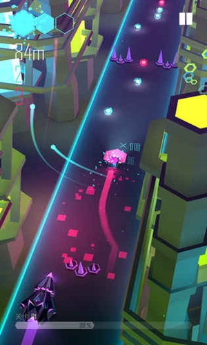 节奏超跑免费版截图4