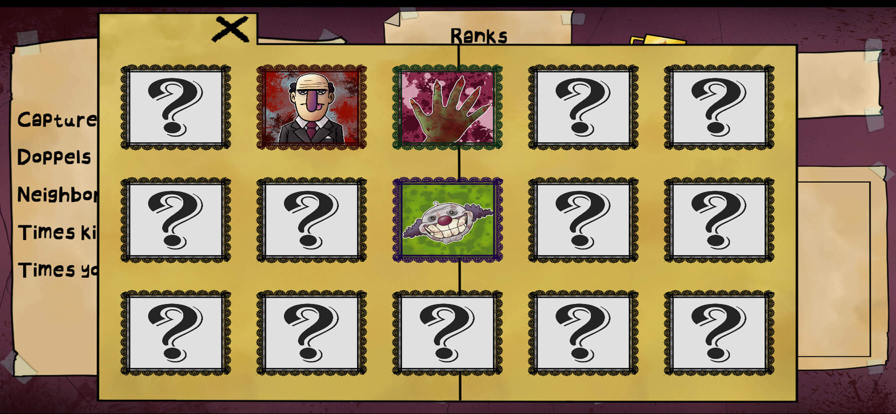 这不是我的邻居噩梦模式截图1