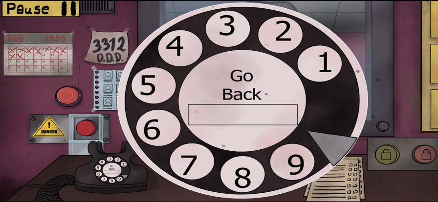 这不是我的邻居噩梦模式截图3