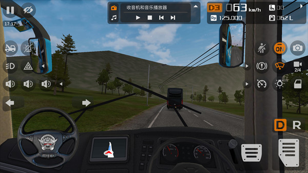 印度巴士模拟器汉化版