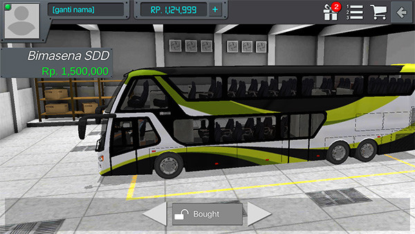 印度巴士模拟器汉化版