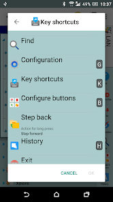 意间ai绘画app手机版截图2