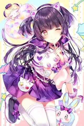 意间ai绘画app手机版