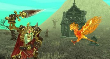 凤凰模拟器手机版