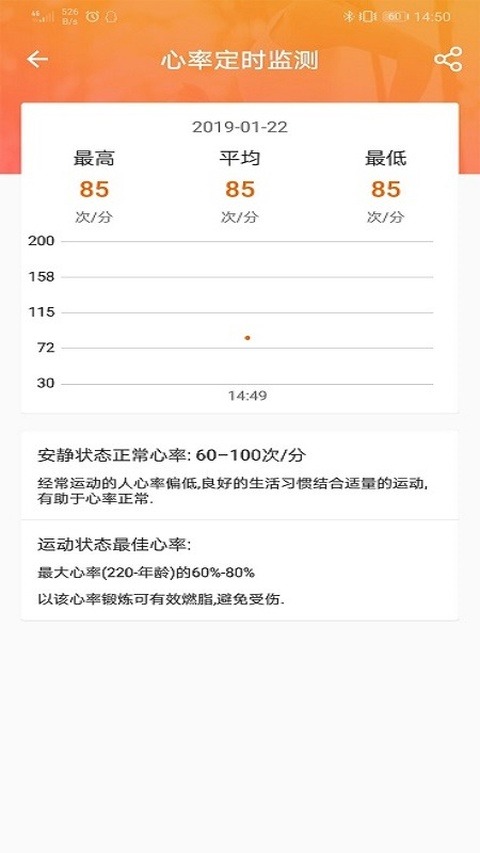 fitcloudpro智能手表截图2