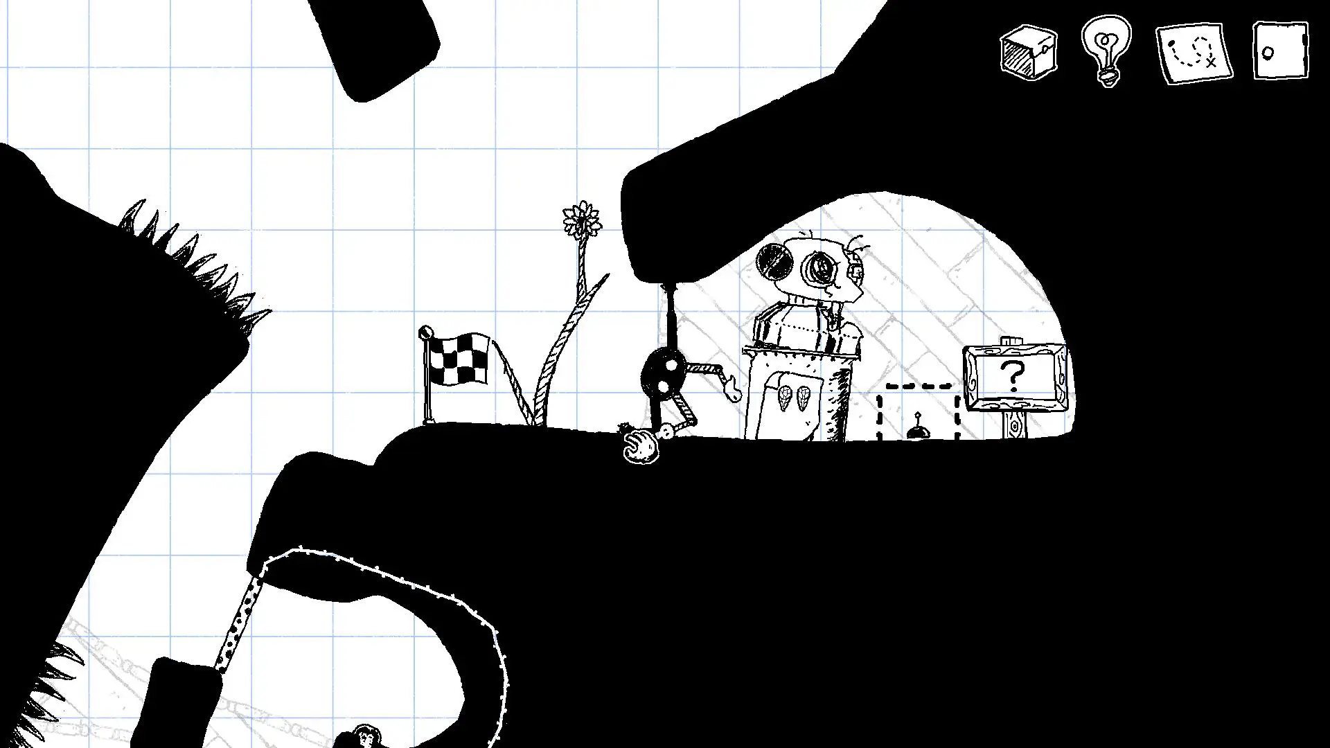 偶是只虫手机版截图0