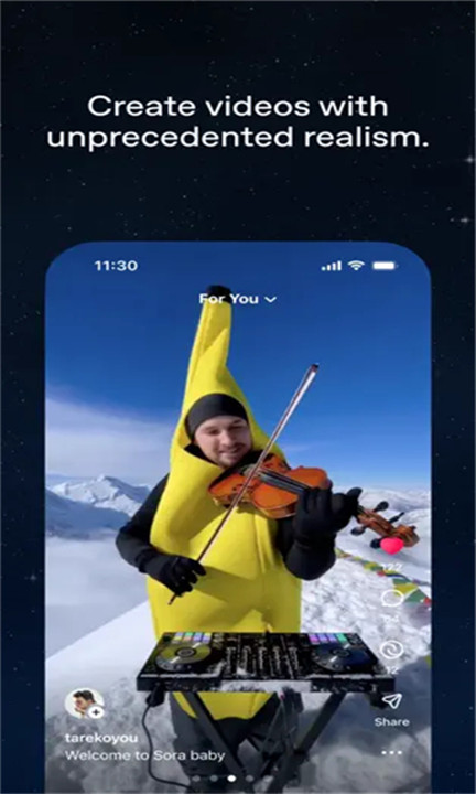 sora2中文版截图3