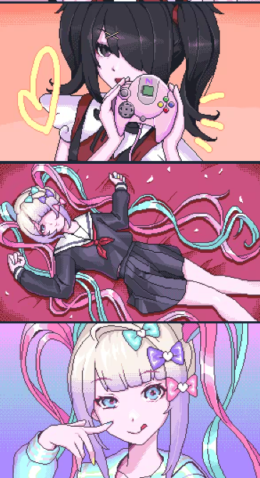 主播女孩重度依赖steam手机版