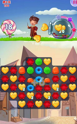 宾果消消消旧版