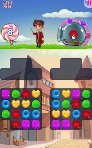 宾果消消消旧版