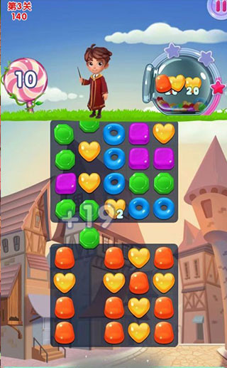 宾果消消消旧版