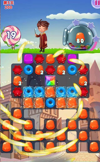 宾果消消消旧版