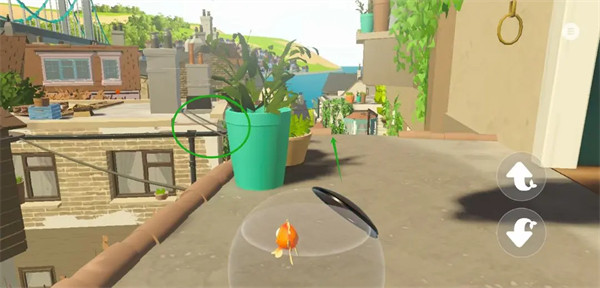 我是小鱼儿免费版