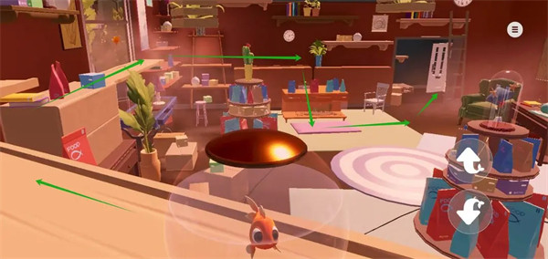 我是小鱼儿免费版