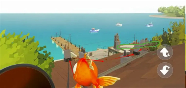 我是小鱼儿免费版