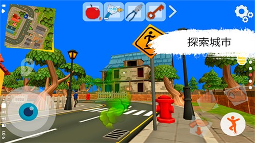 黑暗之谜1截图3