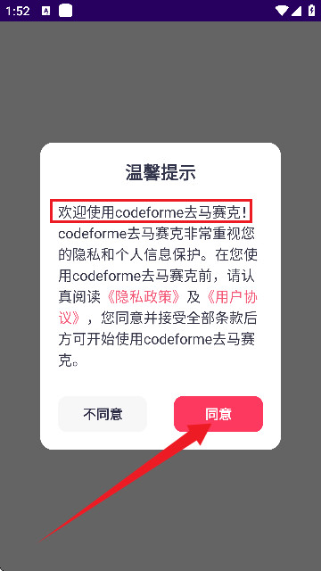 codeformer手机版