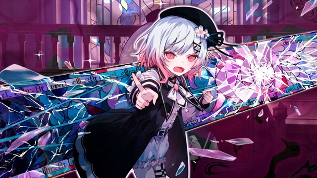 魔法少女的魔女审判安装包截图4