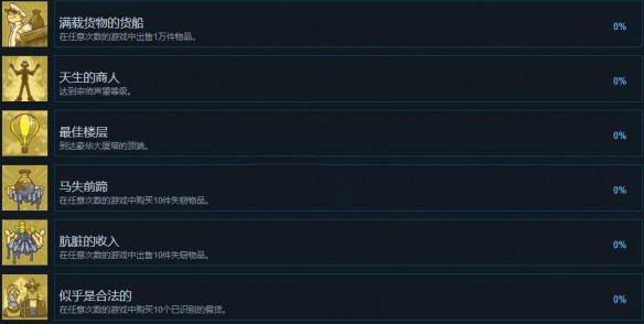 当铺人生2汉化版