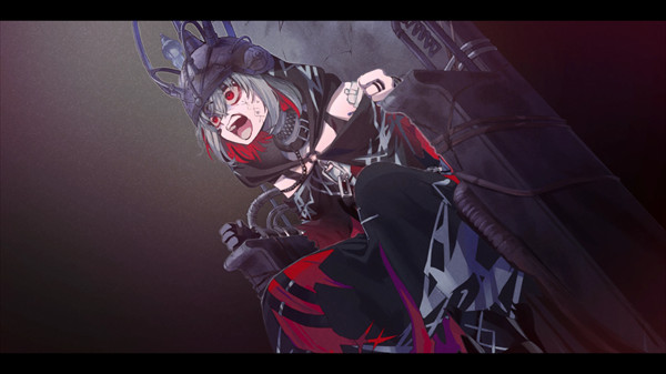 魔法少女的魔女审判安装包