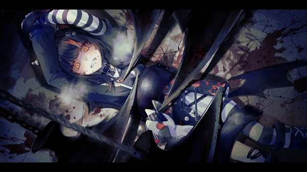 魔法少女的魔女审判安装包