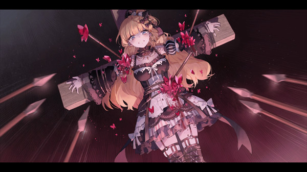 魔法少女的魔女审判安装包