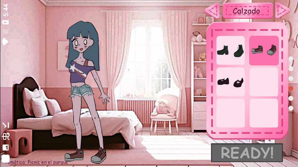 莱西的衣橱遗产手机完整版截图3