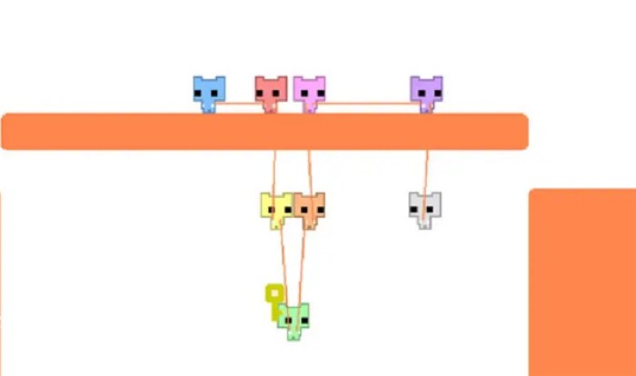 萌猫公园(中文版)截图2