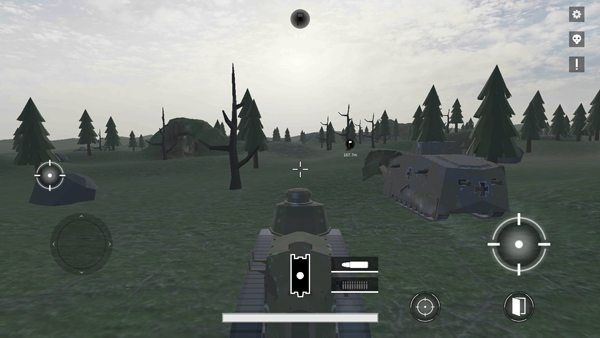 战地1914联机版截图4