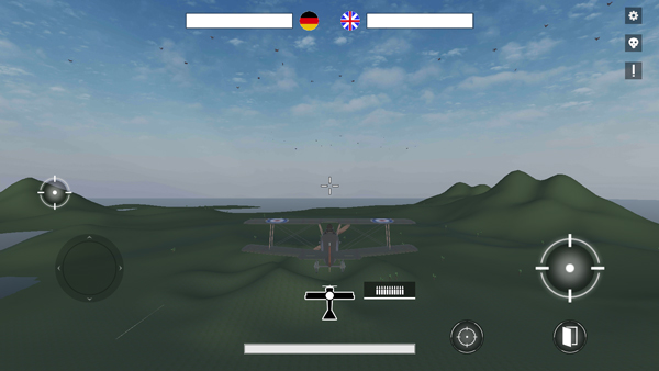 战地1914联机版截图3