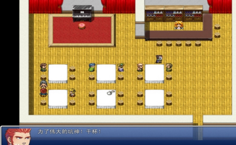 堕邪女神冷狐版截图2