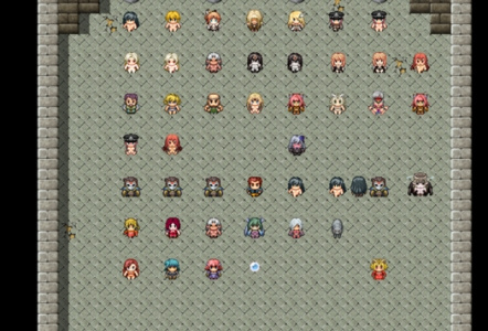 堕邪女神冷狐版截图4