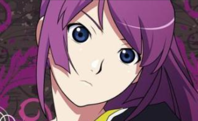 堕邪女神冷狐版