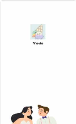 yodo交友免费版