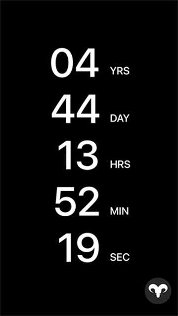 countdown手机版截图0