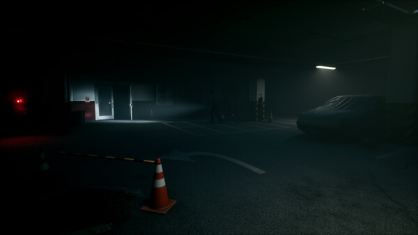 女鬼桥2释魂路正式版截图0