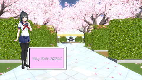 病娇模拟器1980模组手机版